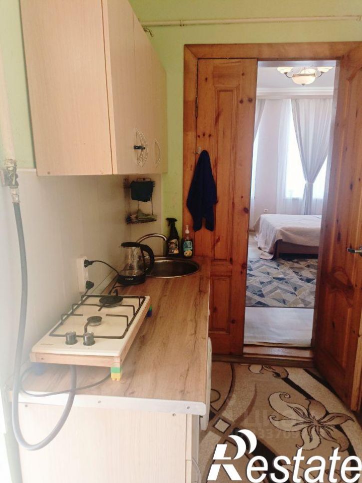 1-комн квартира улица Карла Маркса, 31,  д. 31