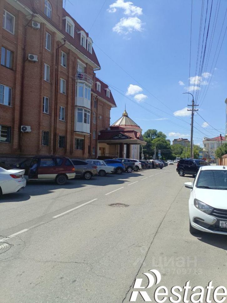 1-комн квартира улица Карла Маркса, 31,  д. 31