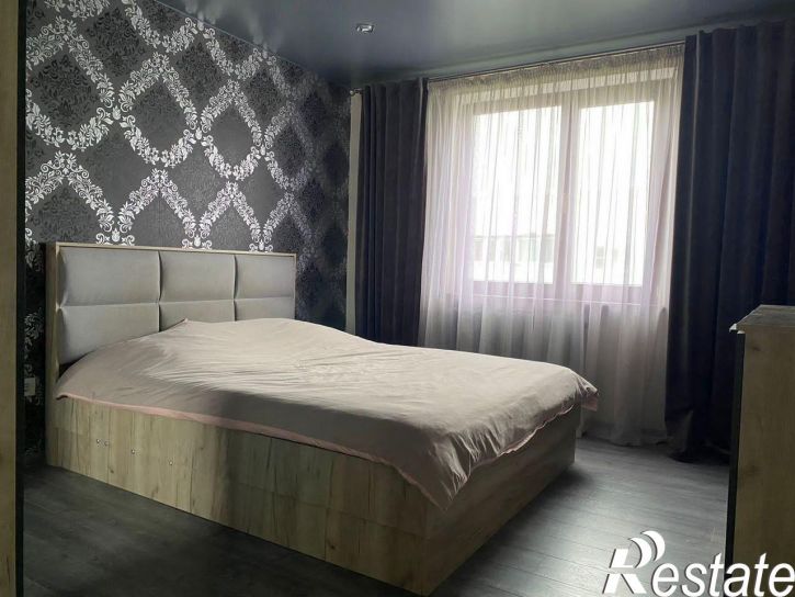 2-комн квартира улица Луначарского, 313,  д. 313