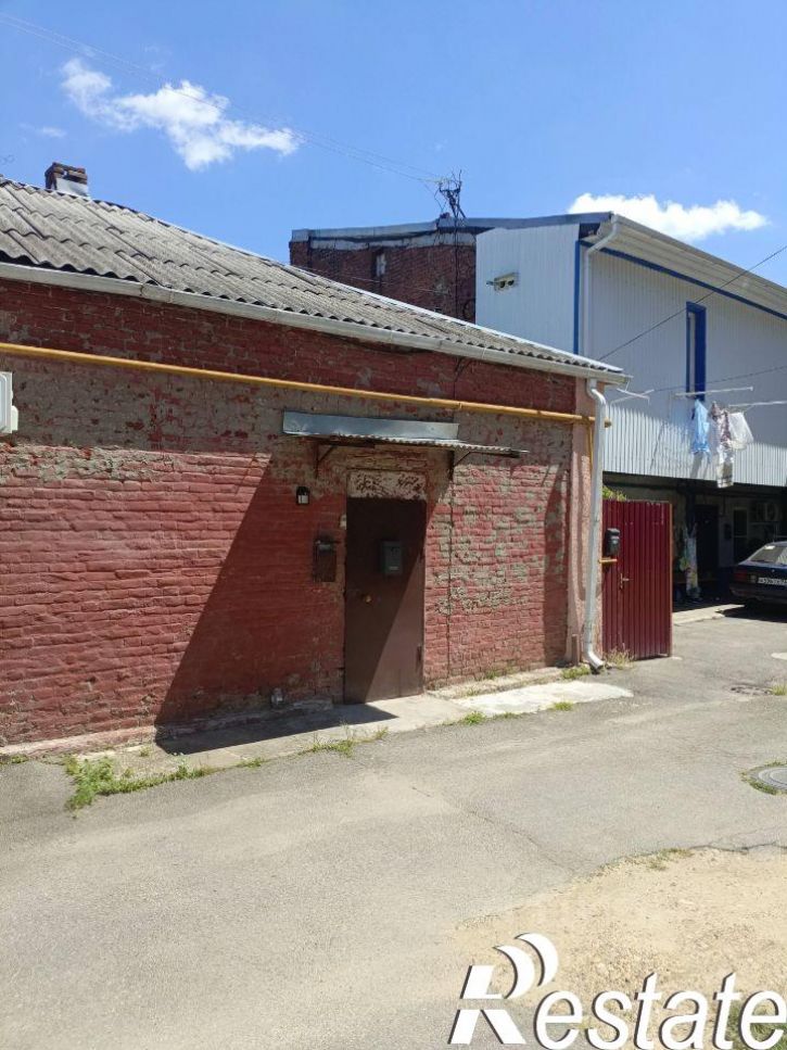 1-комн квартира улица Карла Маркса, 31,  д. 31