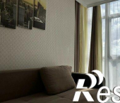 2-комн, 43кв м, этаж 7/9 Новороссийская улица, 111