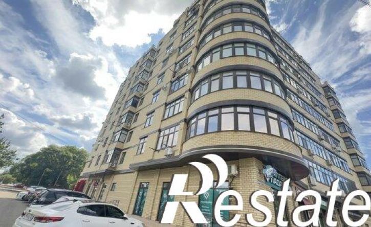 2-комн квартира Новороссийская улица, 111,  д. 111
