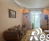 2-комн, 57кв м, этаж 3/4 улица Ленина, 72