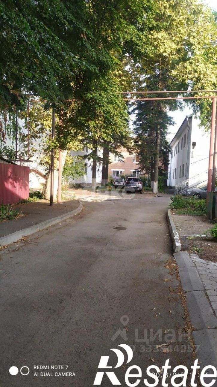 3-комн квартира улица Гоголя, 141А,  д. 141А