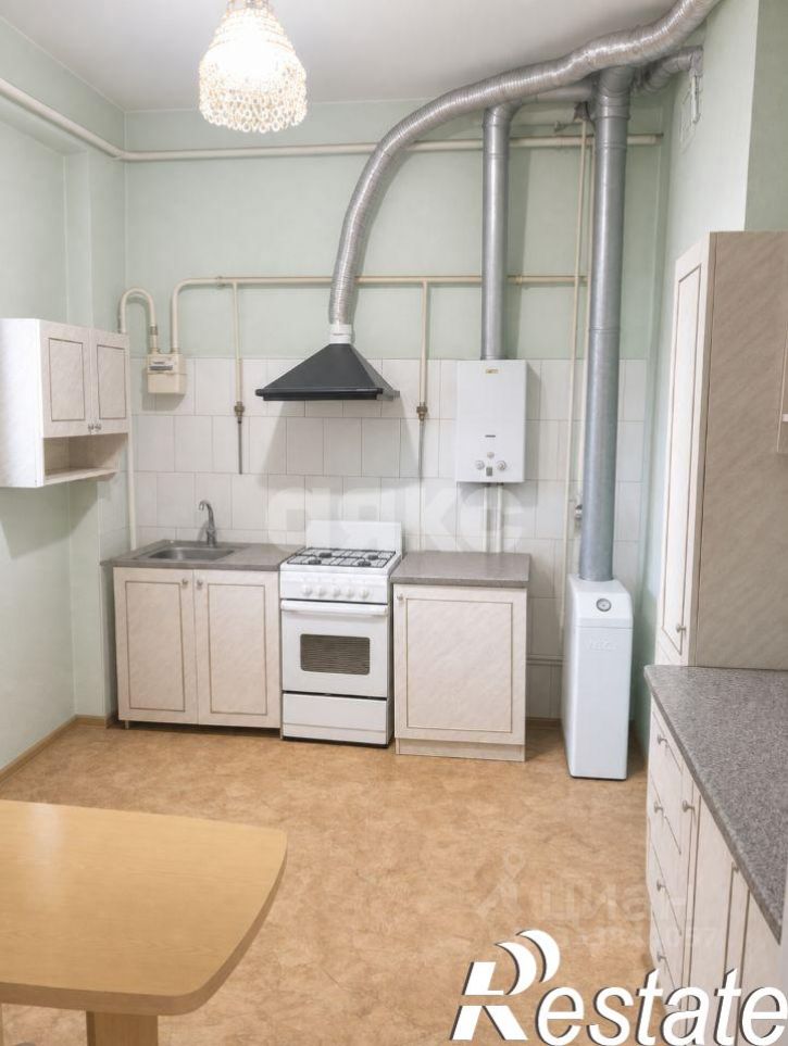 3-комн квартира улица Гоголя, 141А,  д. 141А