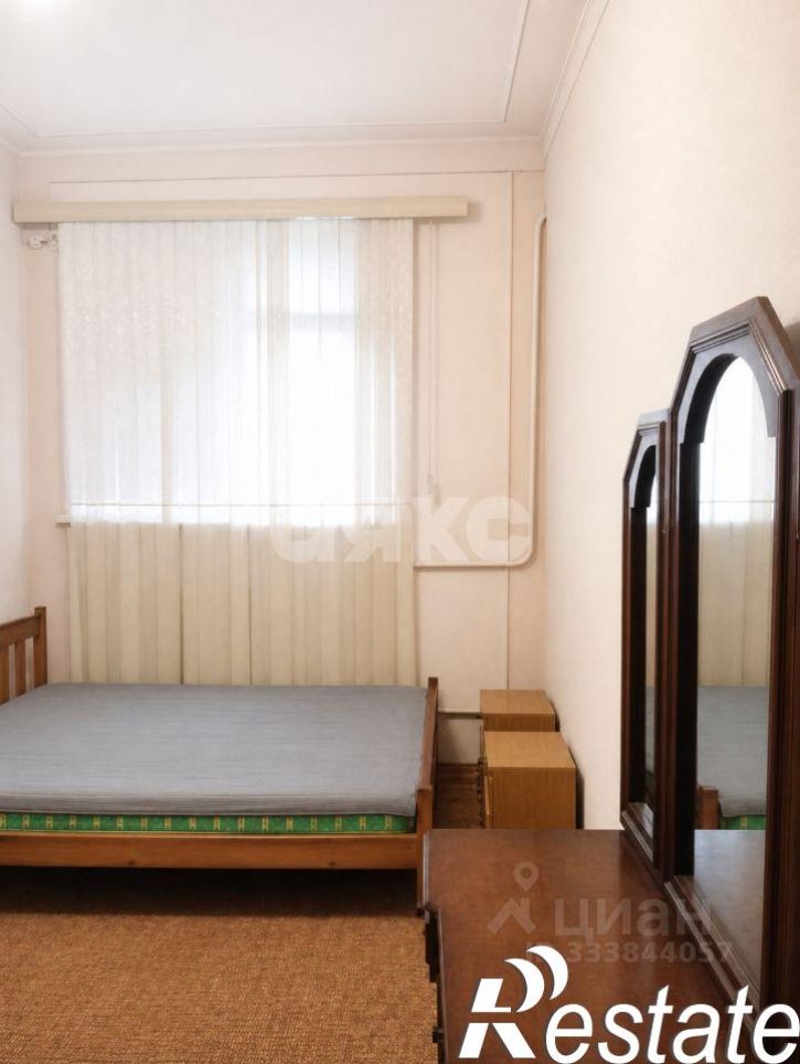 3-комн квартира улица Гоголя, 141А,  д. 141А
