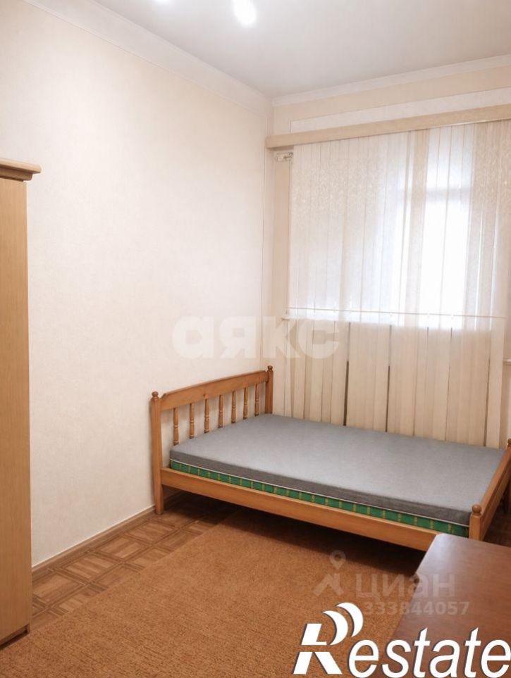 3-комн квартира улица Гоголя, 141А,  д. 141А