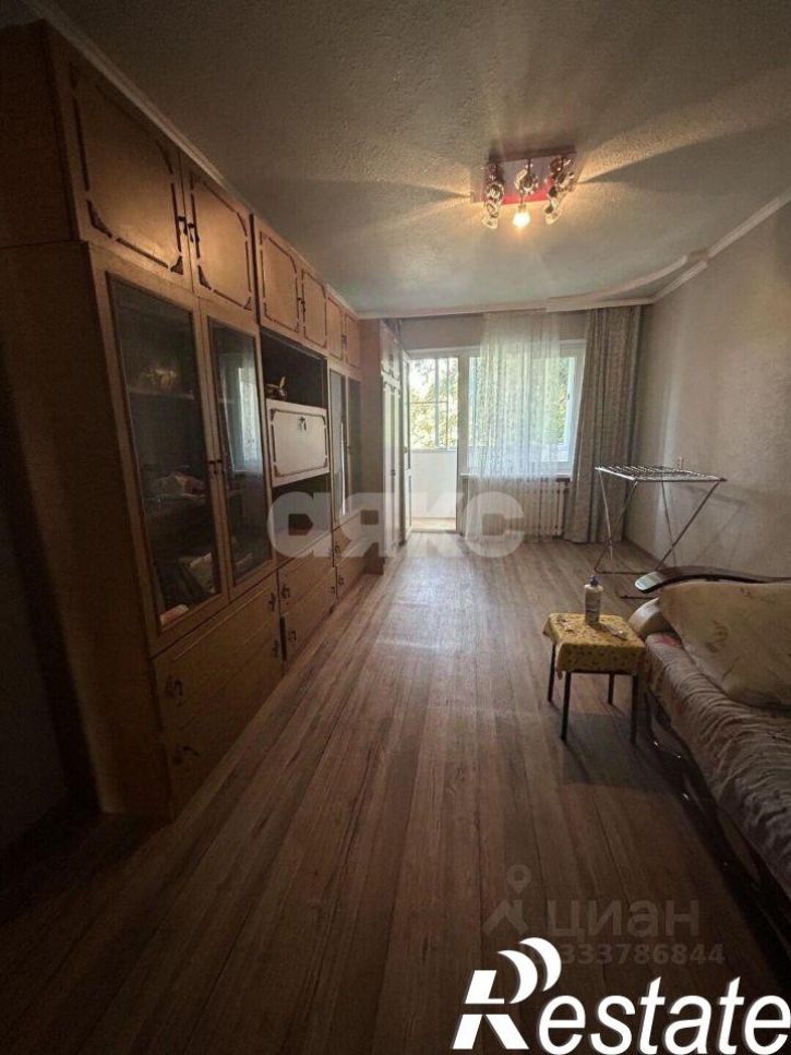 3-комн квартира улица Каспарова, 13,  д. 13