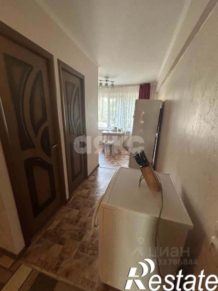 3-комн квартира улица Каспарова, 13,  д. 13