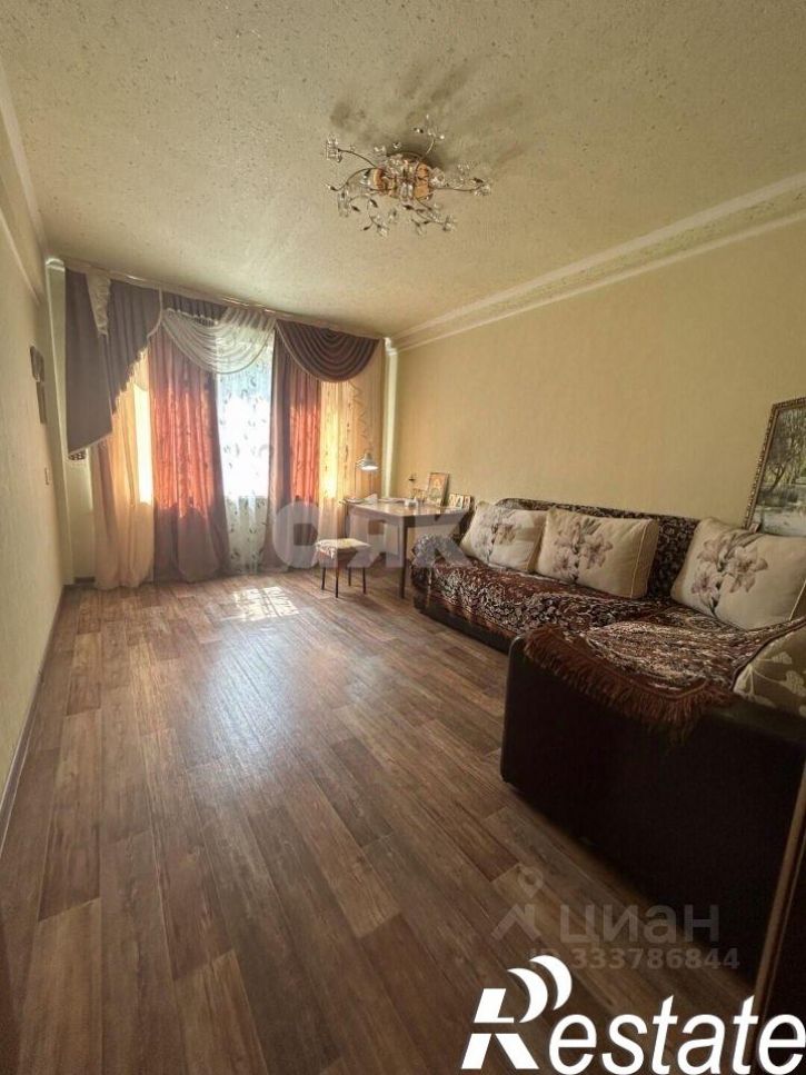 3-комн квартира улица Каспарова, 13,  д. 13