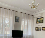 коттедж 58 кв м улица Маяковского, 90