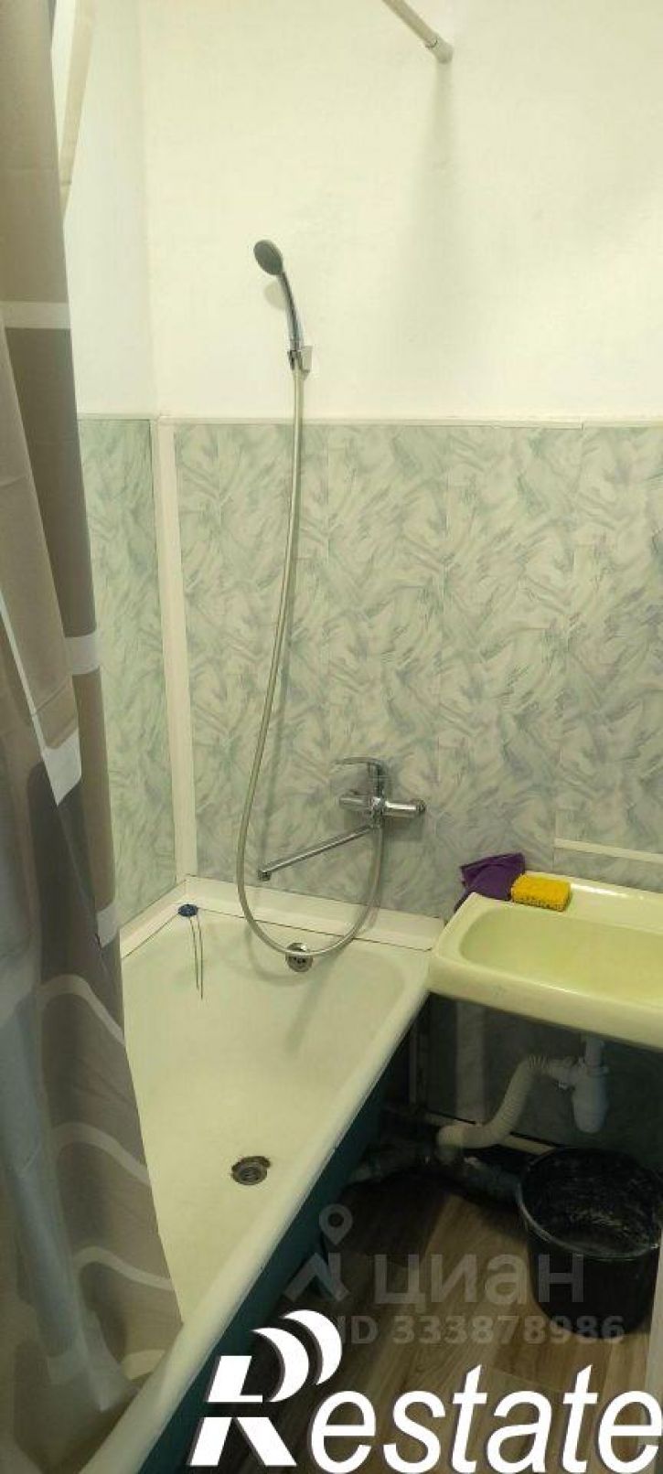 1-комн квартира Новосочинский проезд, 10,  д. 10