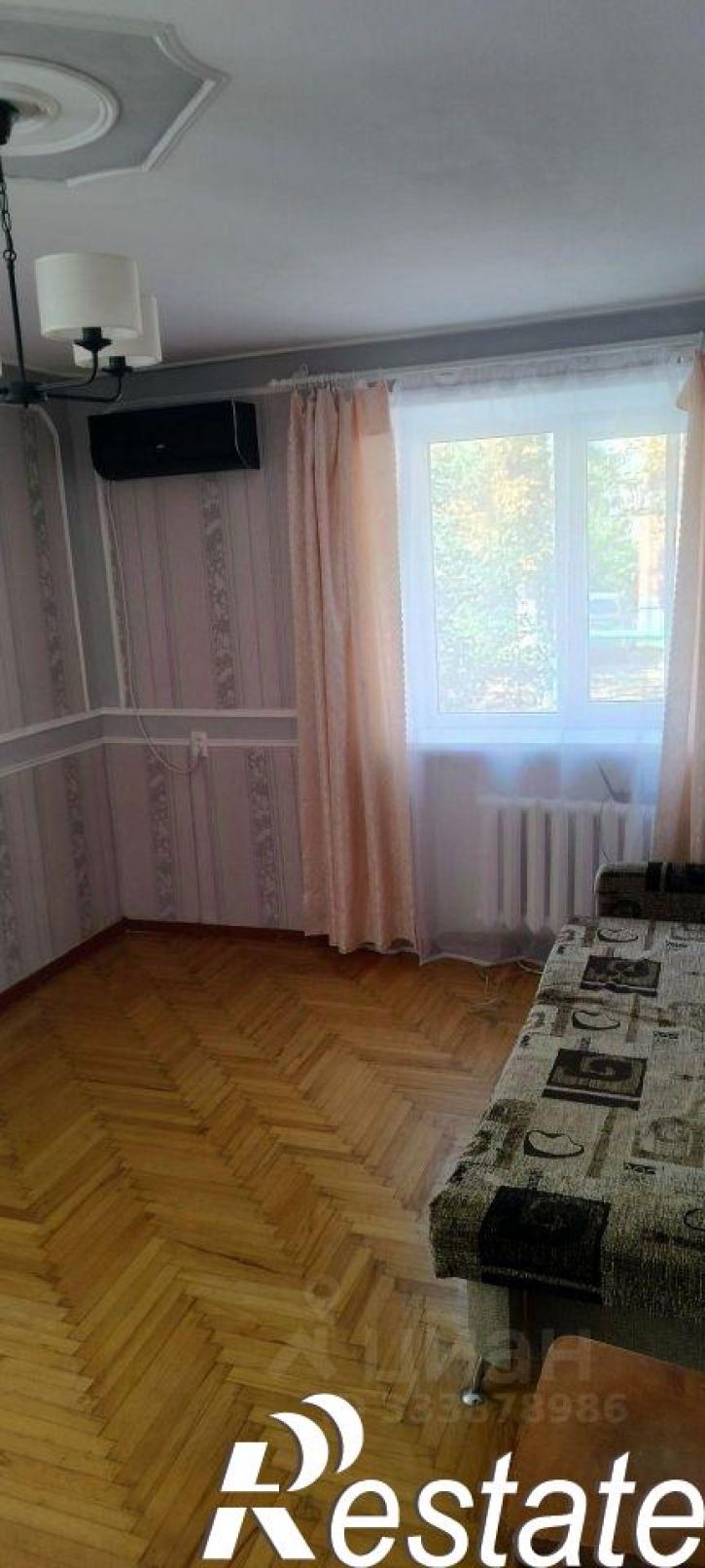 1-комн квартира Новосочинский проезд, 10,  д. 10