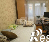 1-комн, 31кв м, этаж 4/5 улица Ефремова, 135