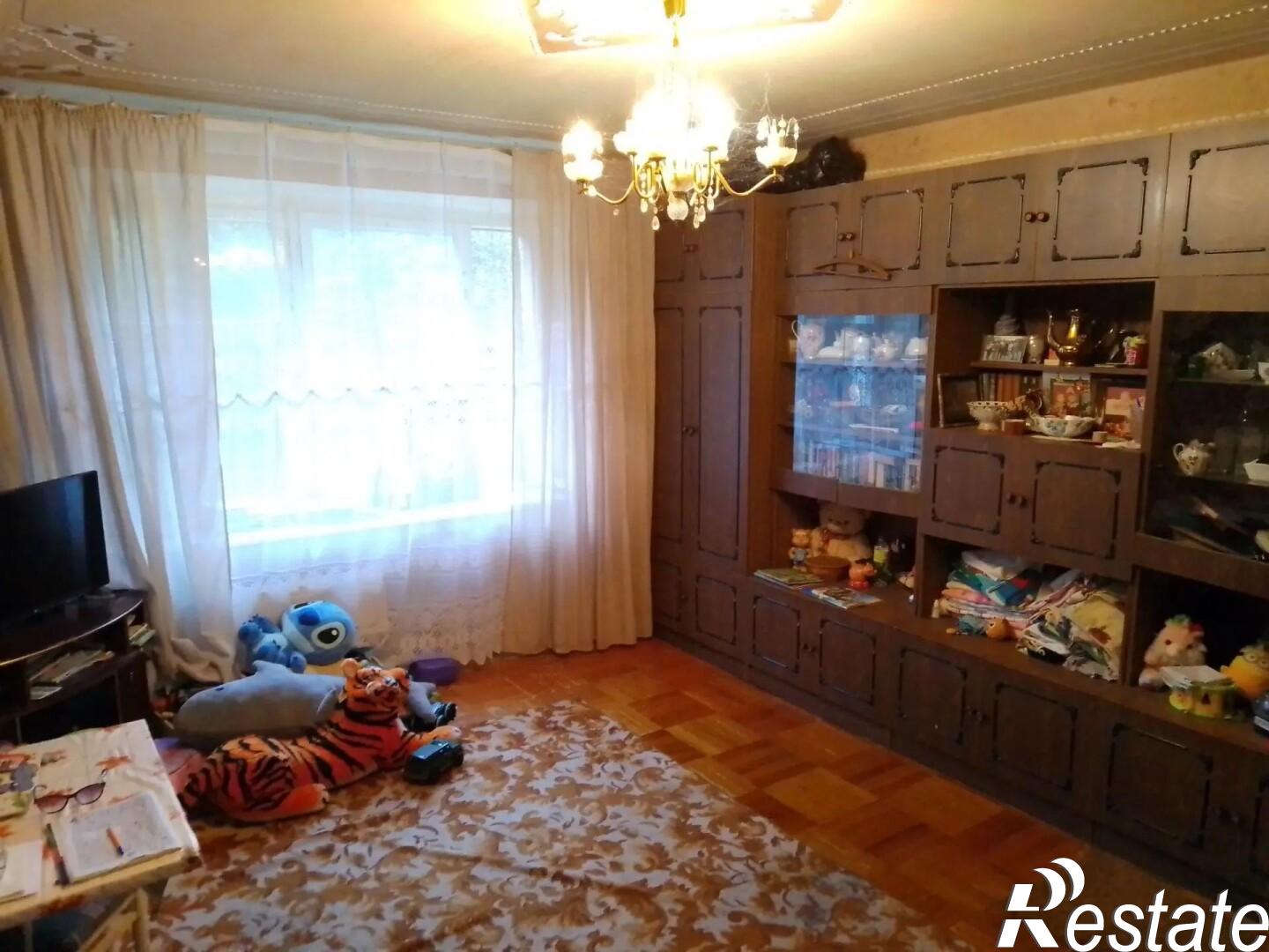 Купить квартиру за 3 400 000 рублей на Калинина ул., 86