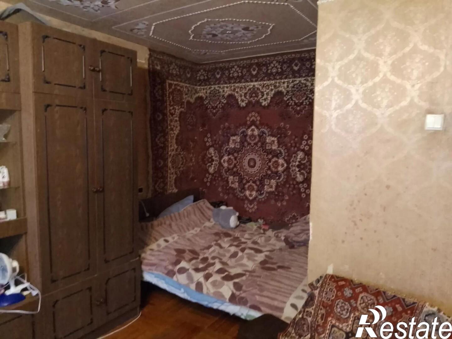Купить квартиру за 3 400 000 рублей на Калинина ул., 86