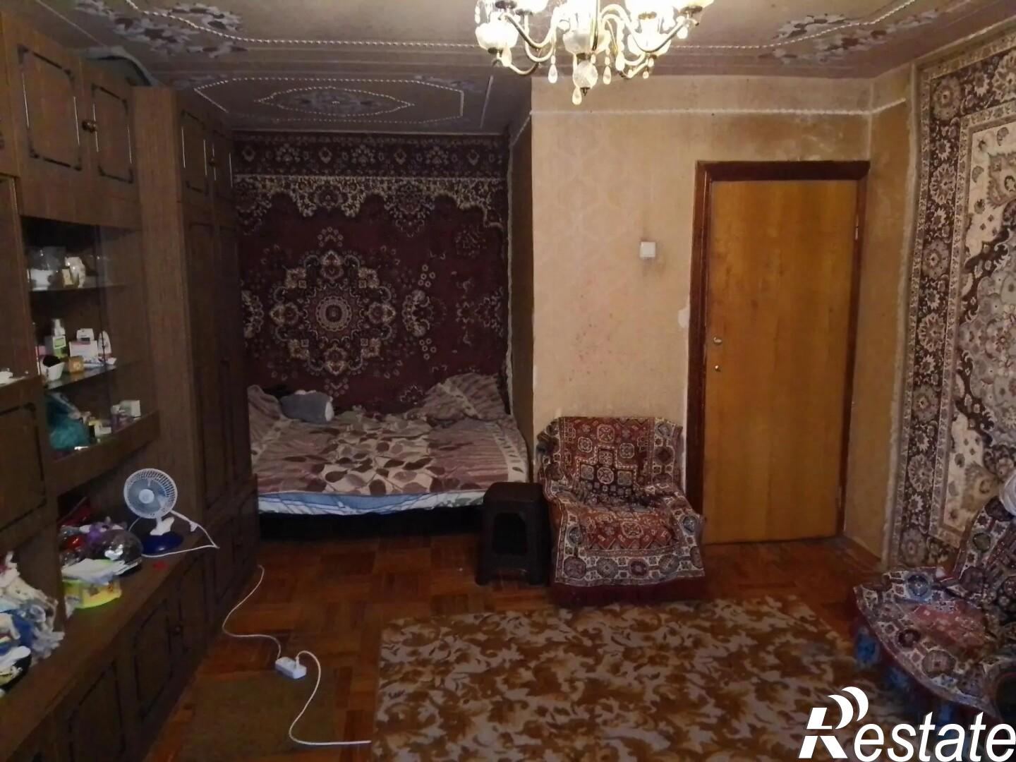 Купить квартиру за 3 400 000 рублей на Калинина ул., 86