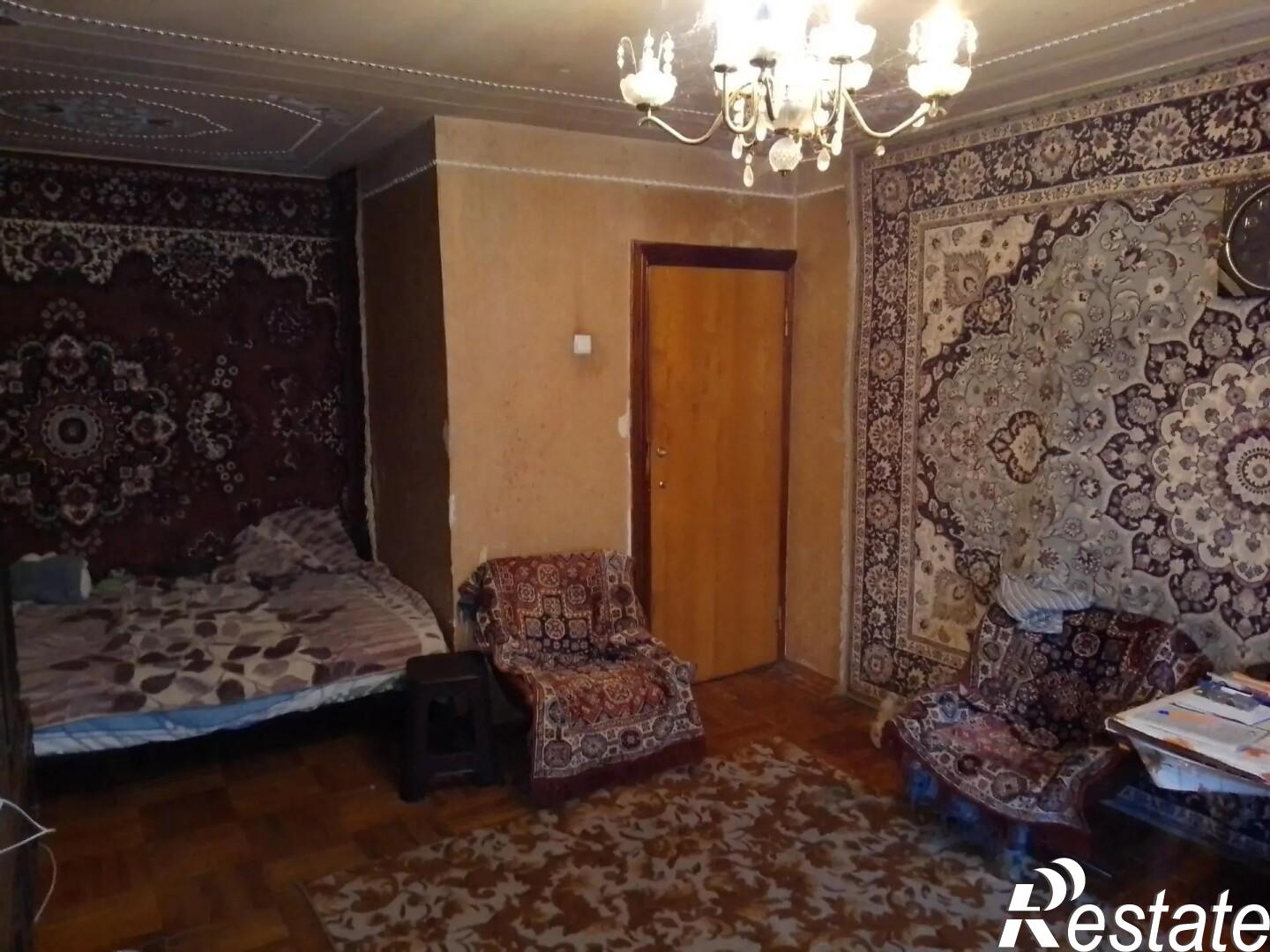 Купить квартиру за 3 400 000 рублей на Калинина ул., 86