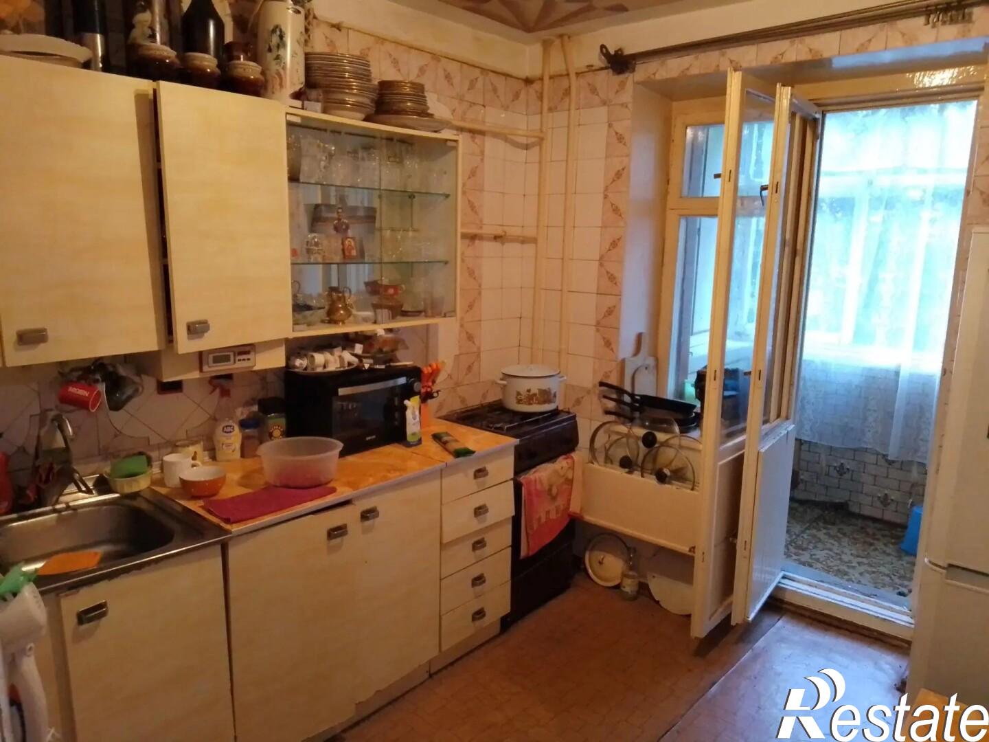 Купить квартиру за 3 400 000 рублей на Калинина ул., 86