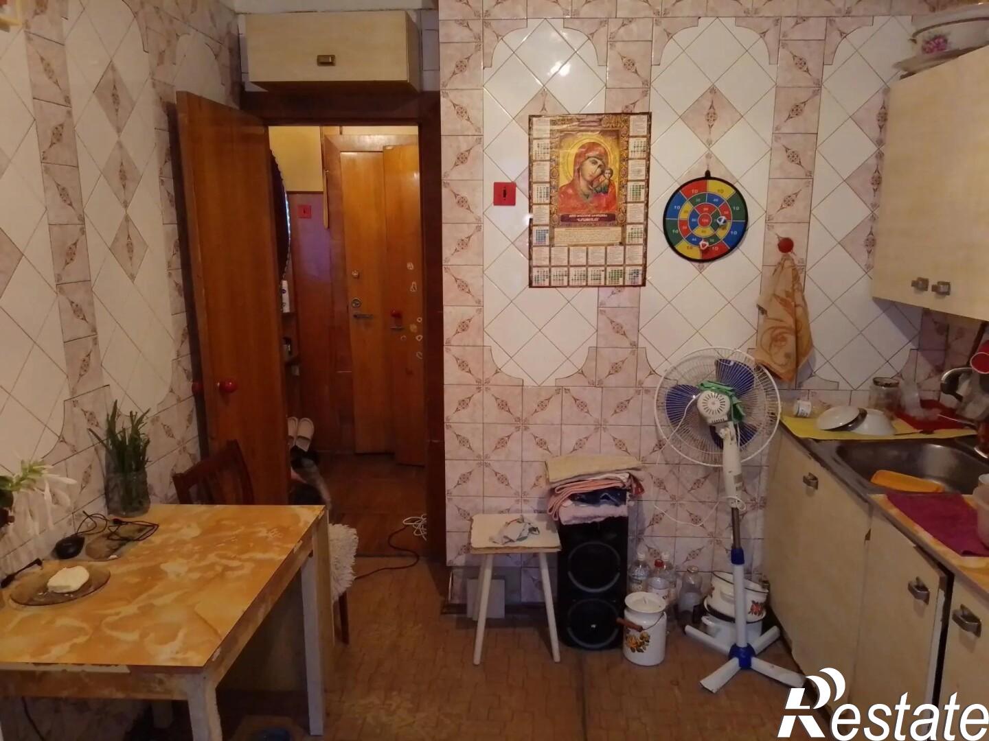 Купить квартиру за 3 400 000 рублей на Калинина ул., 86