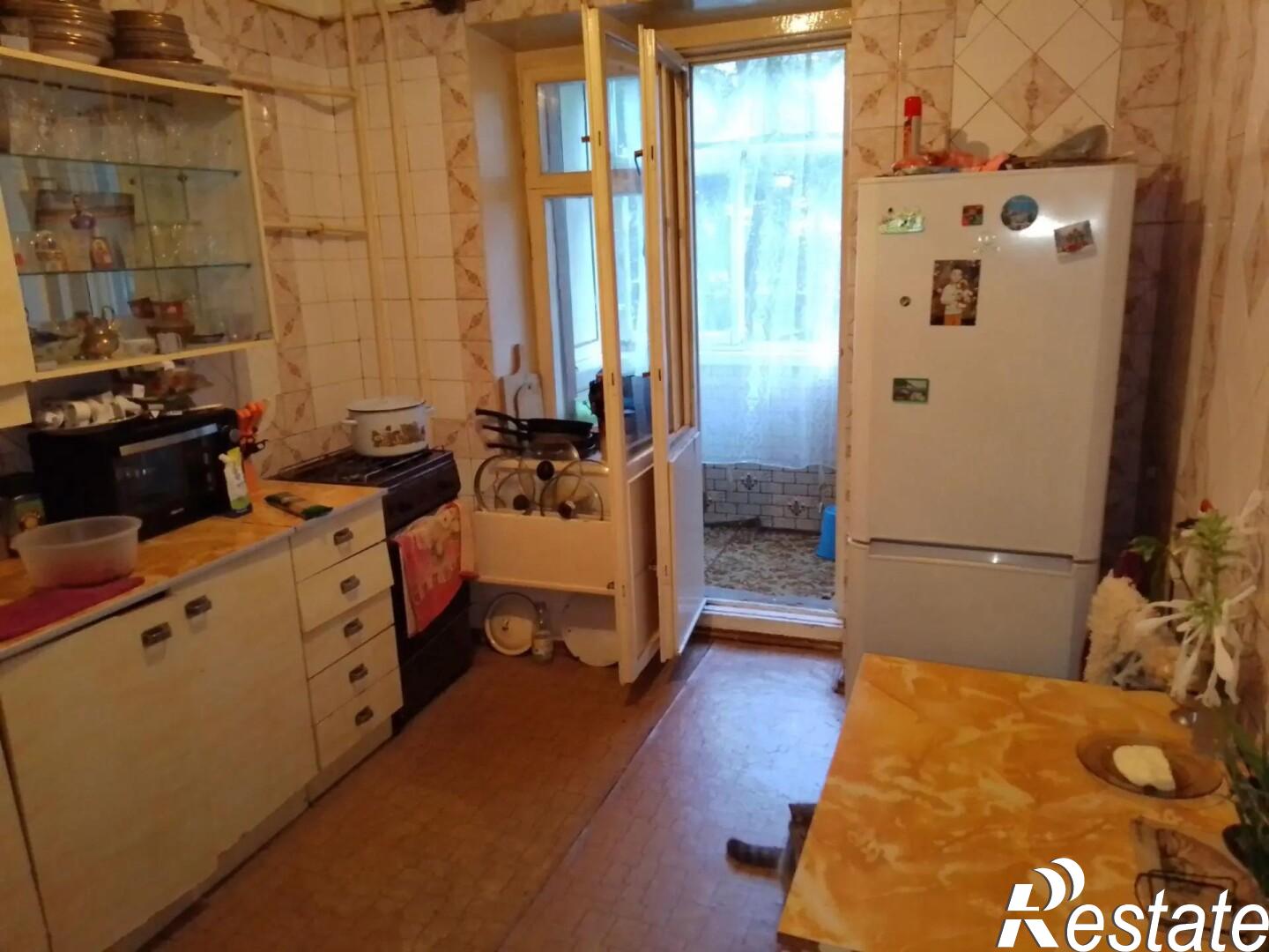 Купить квартиру за 3 400 000 рублей на Калинина ул., 86