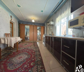 коттедж 54.3 кв м Нижняя ул., 1