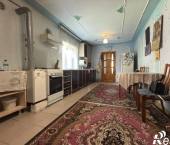 коттедж 54.3 кв м Нижняя ул., 1