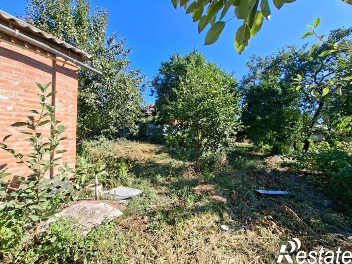 Земельный участок Маркова ул., 125
