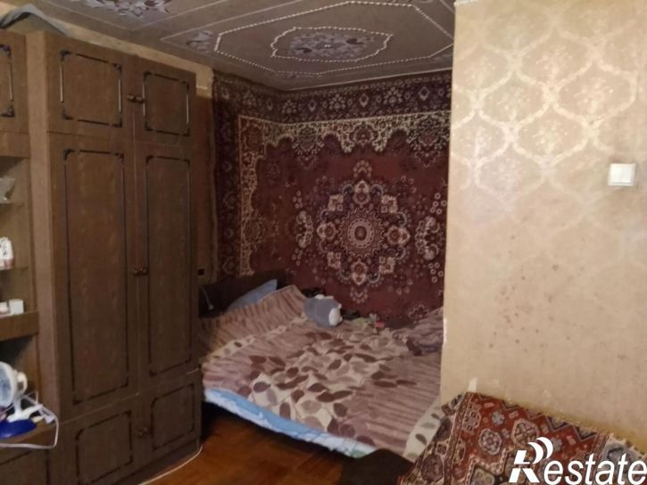 1-комн квартира Калинина ул., 86