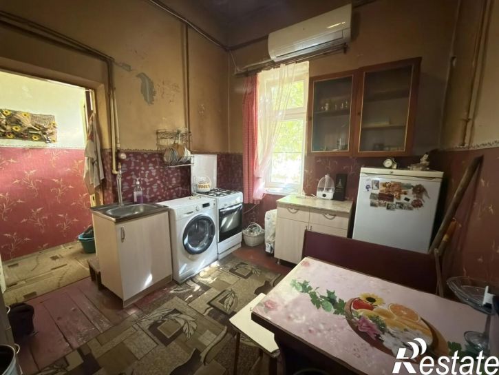 Коттедж/дом Пушкина ул., 61