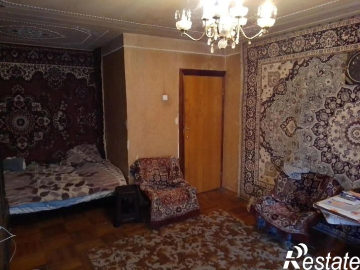 1-комн квартира Калинина ул., 86