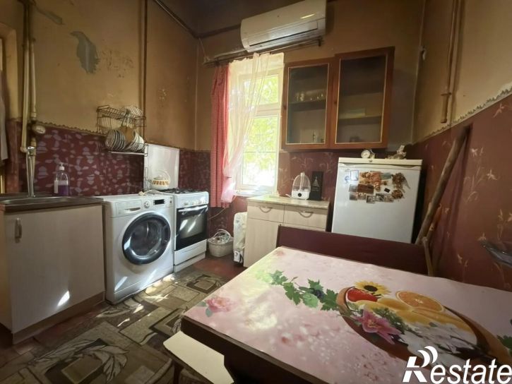Коттедж/дом Пушкина ул., 61