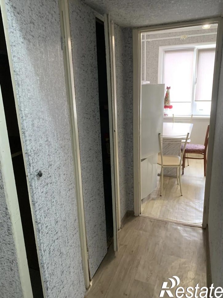 1-комн квартира Новороссийская ул., 171