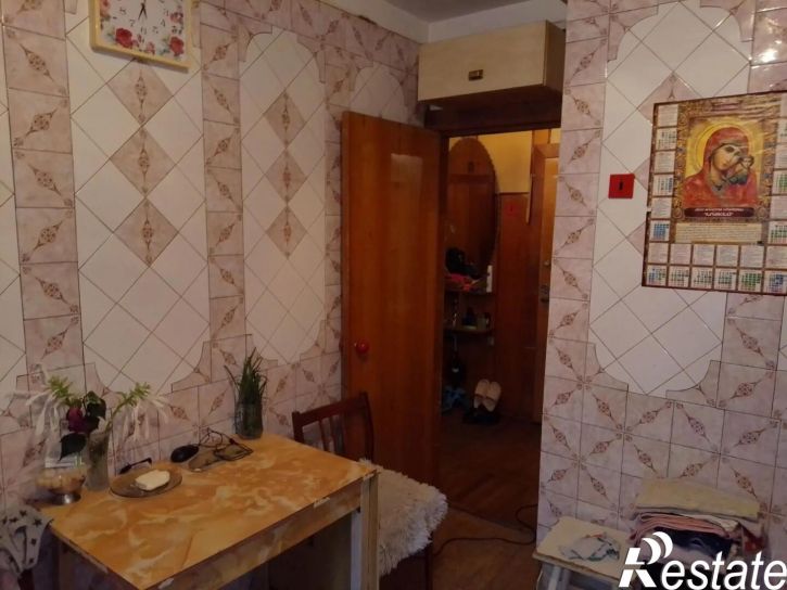 1-комн квартира Калинина ул., 86