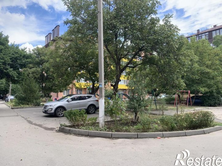 1-комн квартира Новороссийская ул., 171