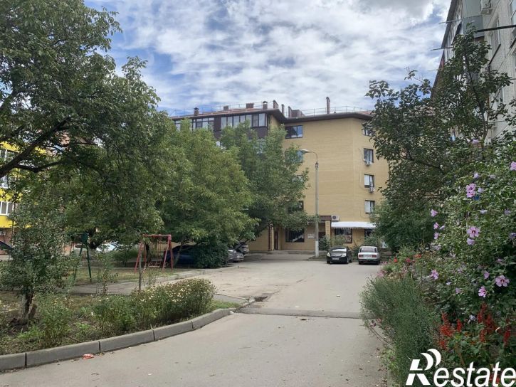 1-комн квартира Новороссийская ул., 171
