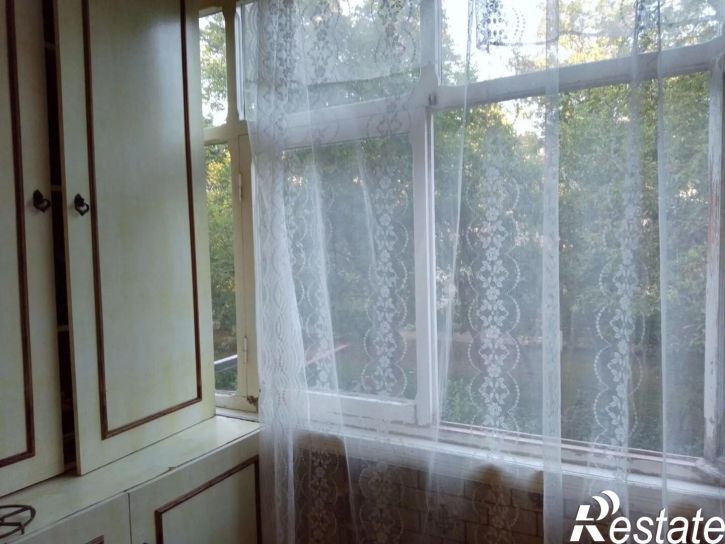 1-комн квартира Калинина ул., 86