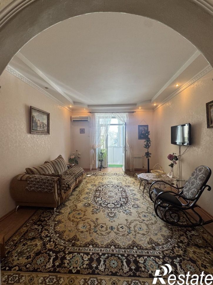2-комн квартира Ленина ул., 72