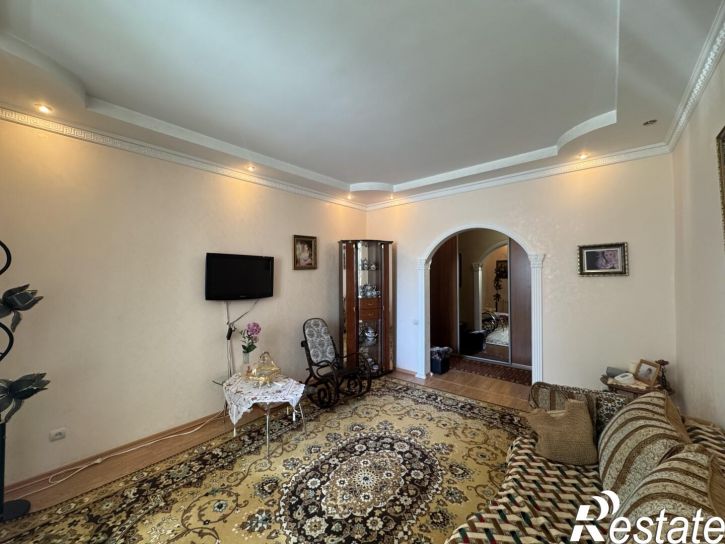 2-комн квартира Ленина ул., 72