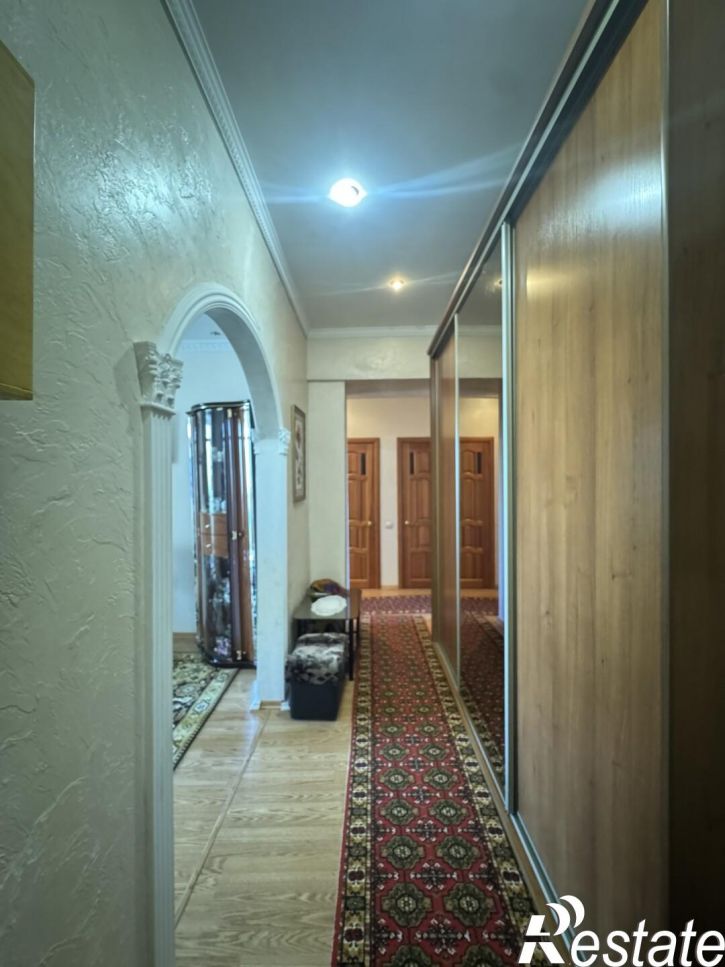2-комн квартира Ленина ул., 72