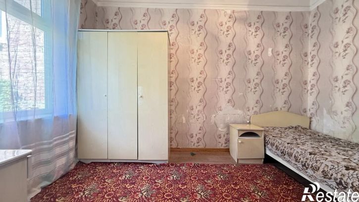 Коттедж/дом Карла Маркса ул., 50