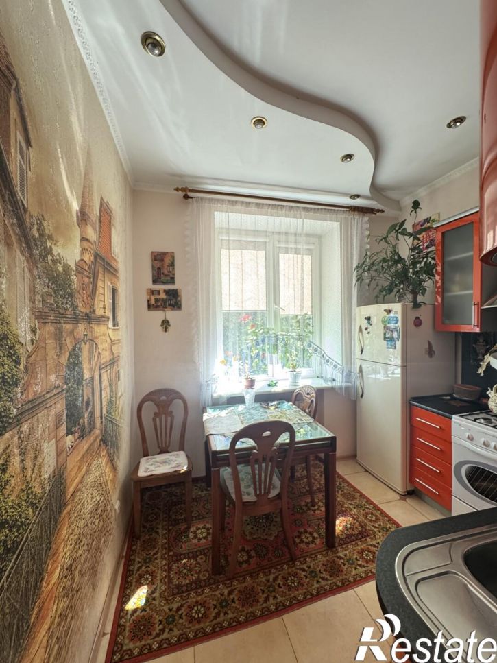 2-комн квартира Ленина ул., 72