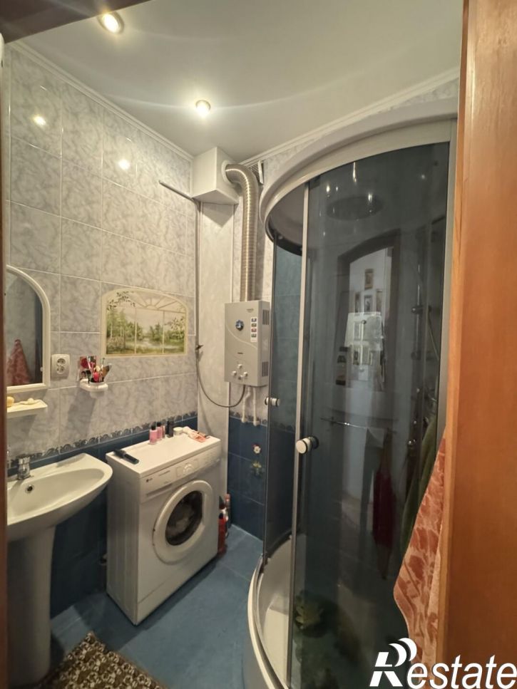 2-комн квартира Ленина ул., 72