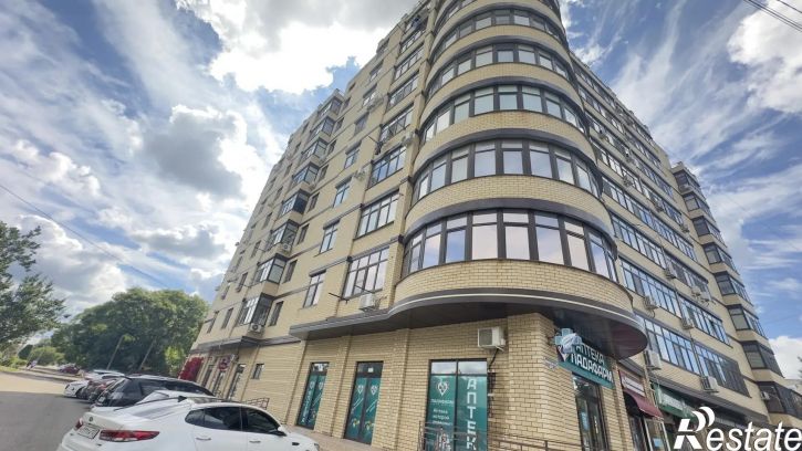 2-комн квартира Новороссийская ул., 111