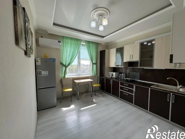2-комн квартира Новороссийская ул., 111