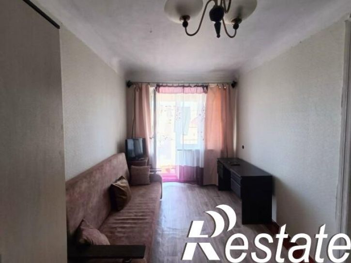 1-комн квартира Урицкого ул., 42