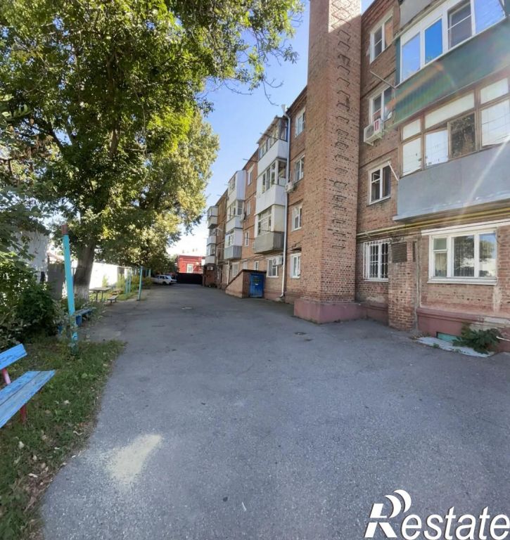 2-комн квартира Карла Либкнехта ул., 62