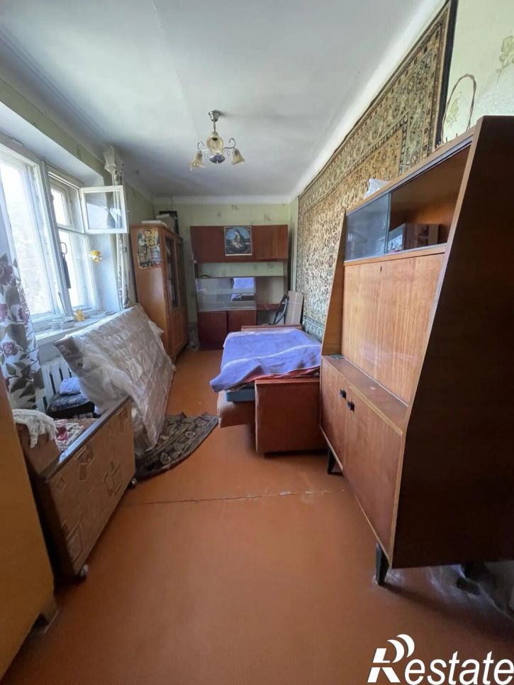 2-комн квартира Карла Либкнехта ул., 62