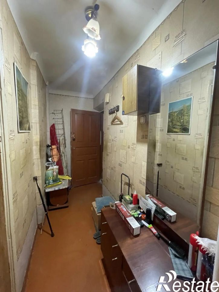 2-комн квартира Карла Либкнехта ул., 62