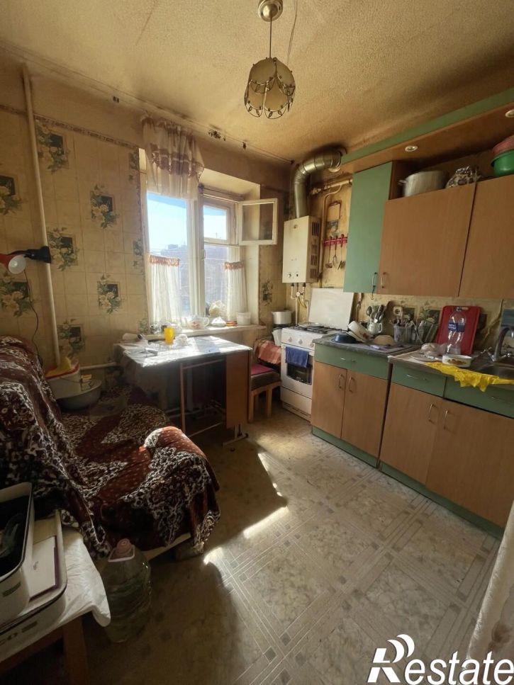 2-комн квартира Карла Либкнехта ул., 62
